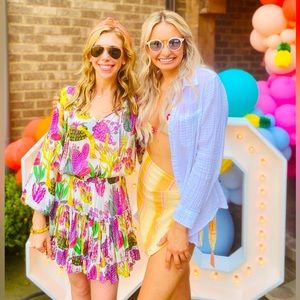 Meet your Posher, Mabel